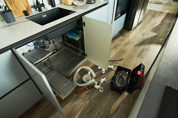 Reliable Pipe Repair contractor in Talco, TX by Street Wise - Plumbing