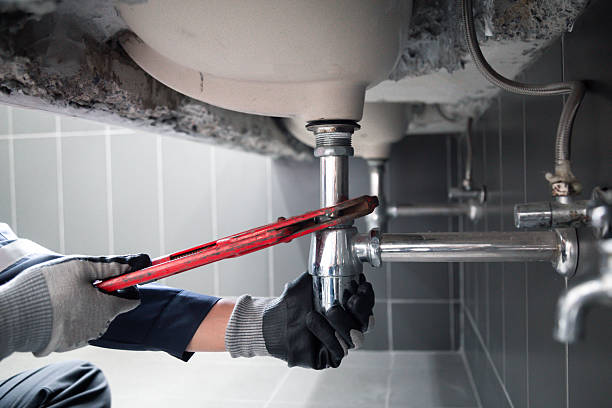Licensed Pipe Repair service in Talco, TX - Street Wise - Plumbing